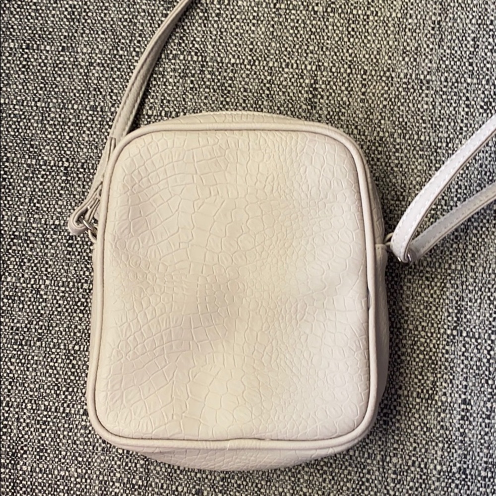 MultiSac Gray CrossBody - Picture 6 of 6
